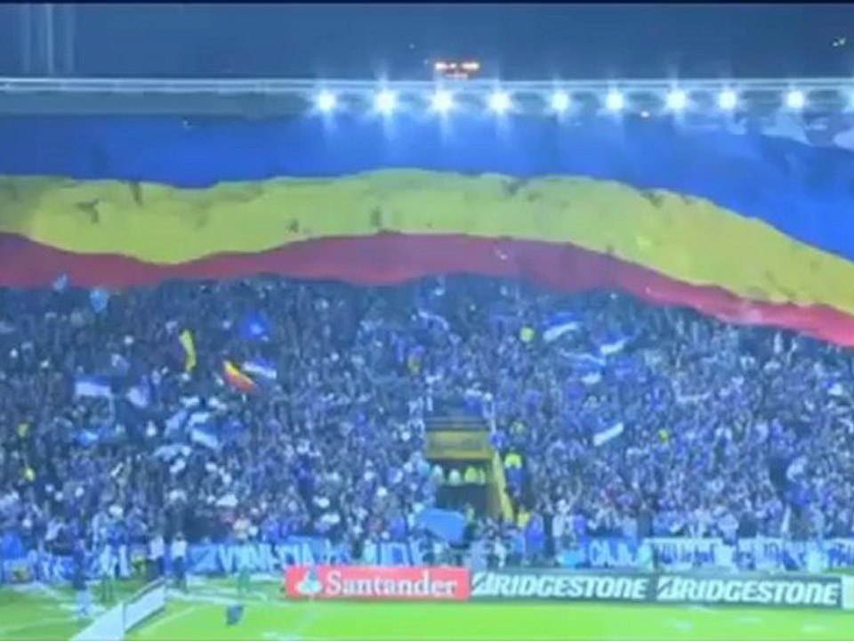 Copa Sudamericana: Tigres steht im Finale!
