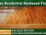 Hardwood Flooring Company Edna, MN - Call (612) 910-5725