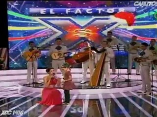 16_ShaiRa  Anton Tiruriruriru - Gran GaLa de Navidad_ 8 de Diciembre de 2011