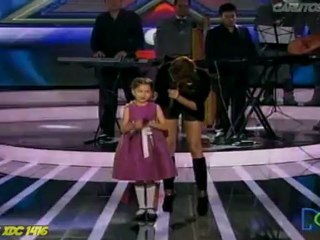 20_ShaiRa  Tengo Todo Excepto a Ti - 18 Gran GaLa_ 19 de Diciembre de 2011