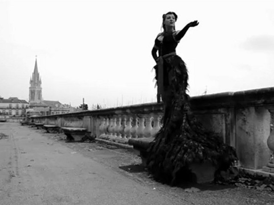 "Contemplations" - Vingtième tableau