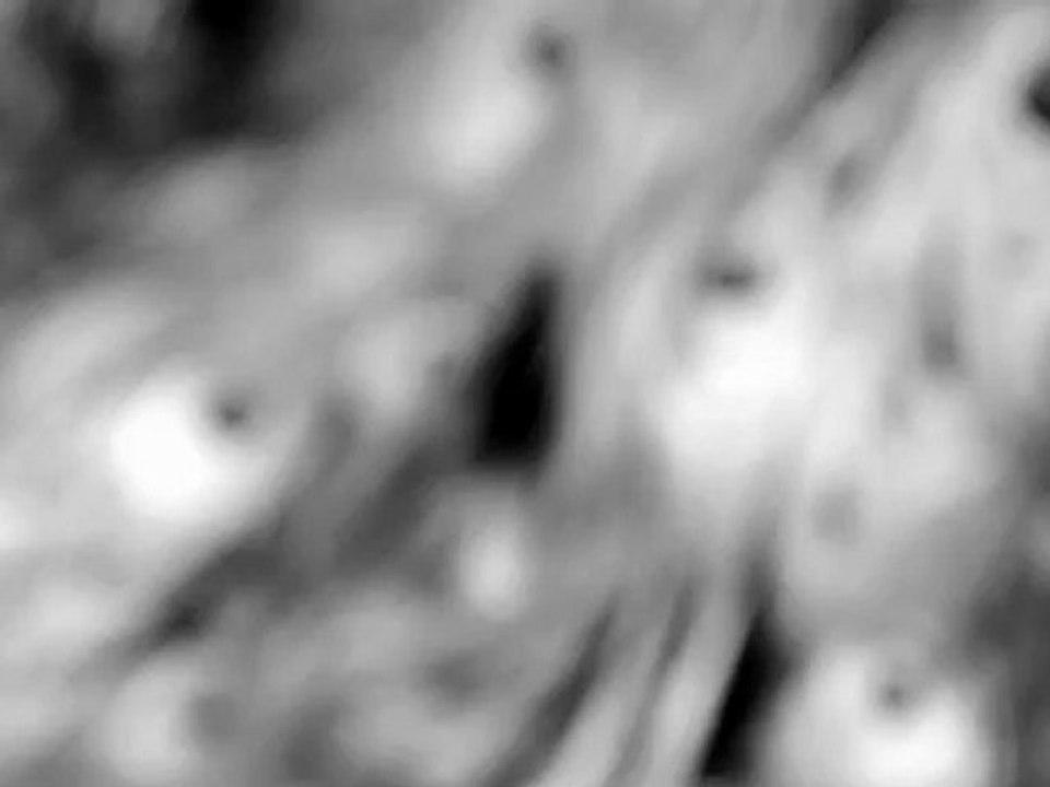 "Contemplations" - Troisième tableau