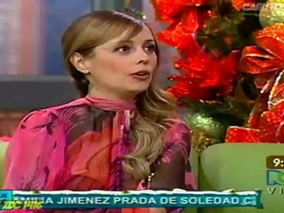 25_ShaiRa  Muy Buenos Dias Parte (2 de 4)_ 22-12-2011