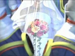 Final Fantasy X: Yuna & Tidus