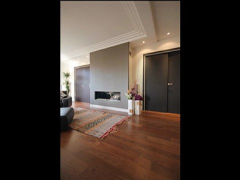 Philippe Ponceblanc, architecte d'intérieur appartement à Neuilly sur Seine