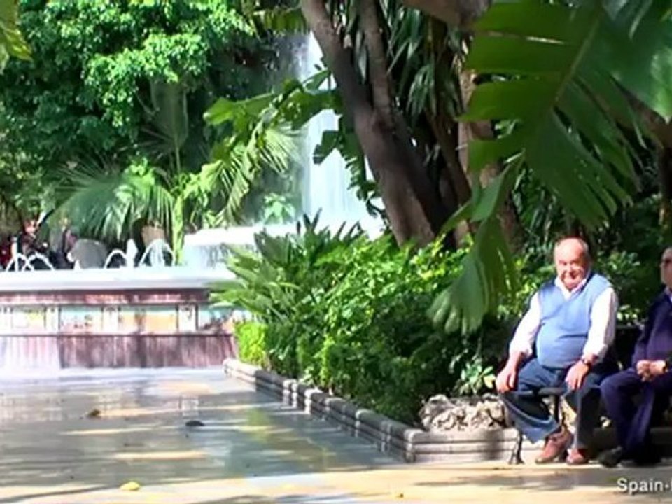 Chris Newshams guide to Marbella