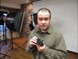 Jean-François Dupuis présente la Nikon P310