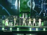 2PM - AAA - Hate You (jaebeom last performance on stage)
