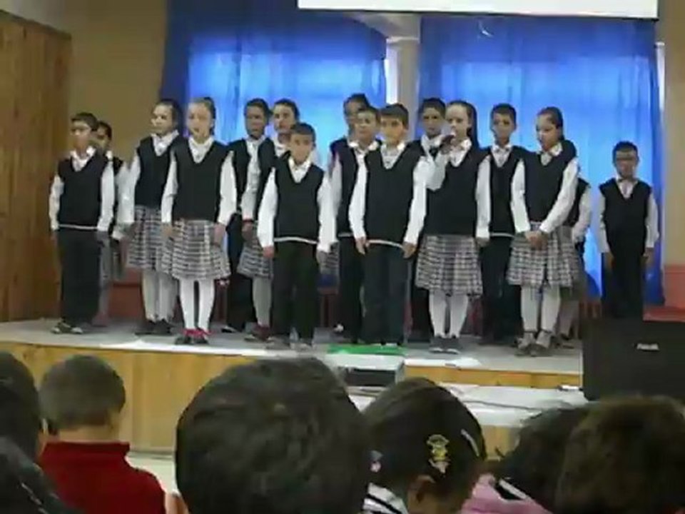 10 KASIM ATAMIZI ÖZLEMLE VE SAYGIYLA ANDIK.