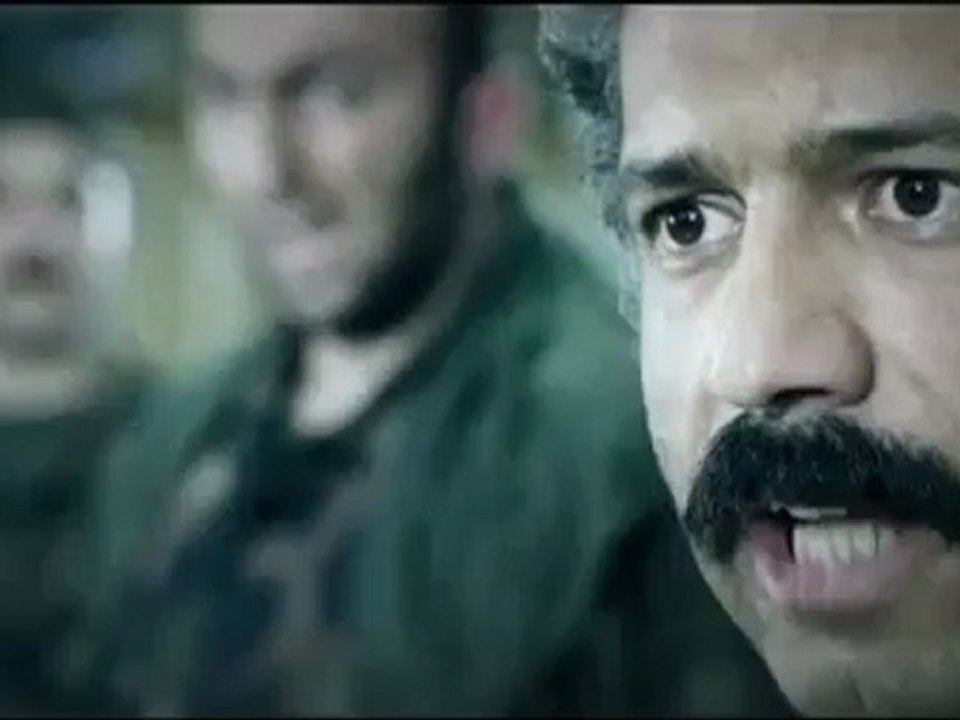 Ekip 1 - N.A.R - 1.Bölüm (FRAGMAN 1)