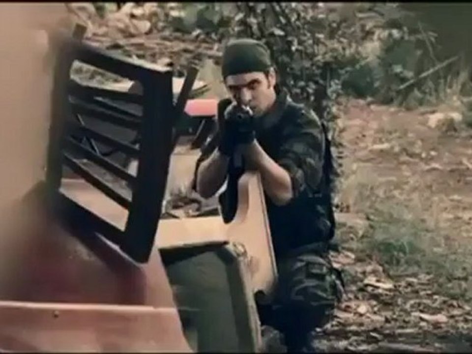 Ekip 1 - N.A.R - 1.Bölüm (FRAGMAN 2)