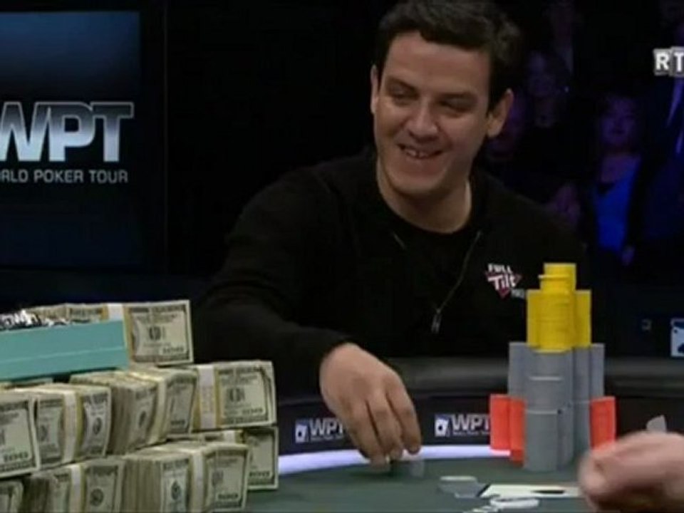 [FR] WPT - Hollywood Poker Open - Saison 08 2/2