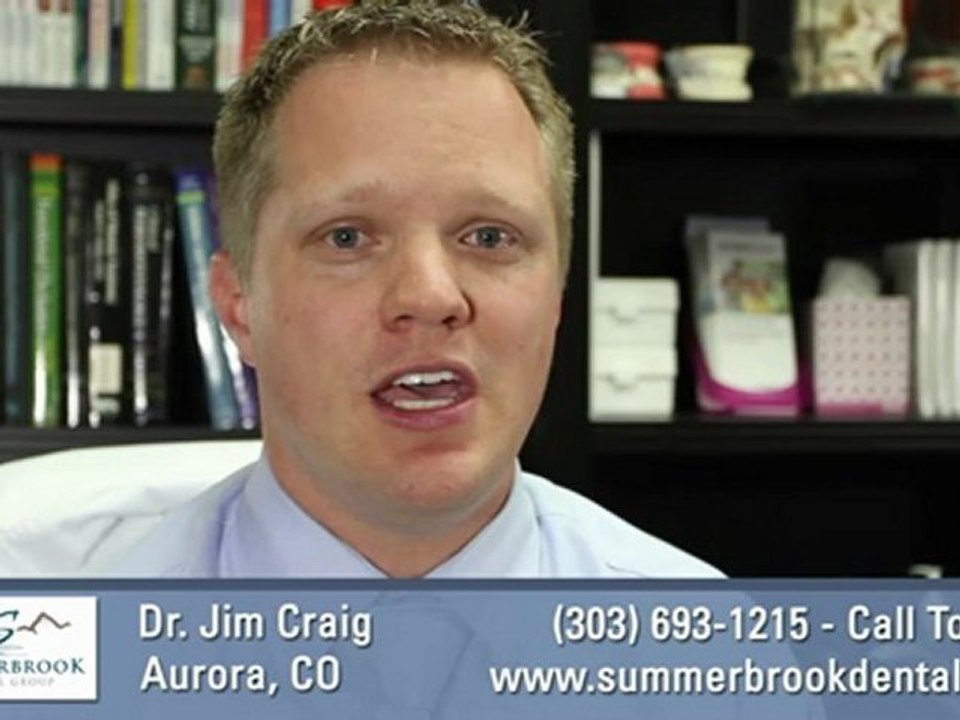 Dentist in Aurora CO | Cool Aurora Dentist Video (303) 693-1215