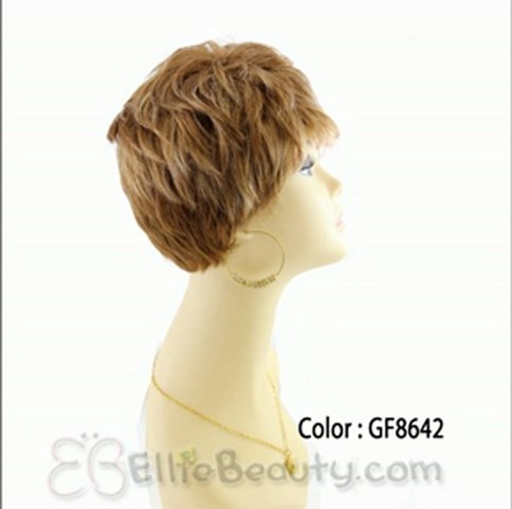 Freetress Equal Wig -Ellie GF8642