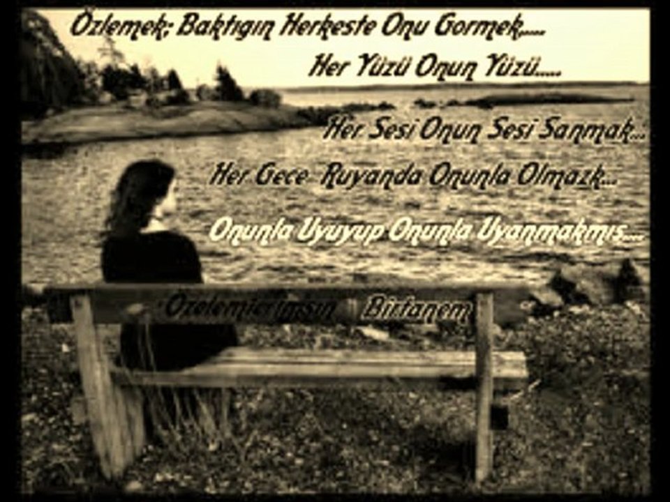 İKİ YABANCI