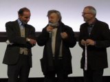 Noi non siamo come James Bond - Presentazione con Gianni Amelio con gli autori al Torino Film Festival 2012