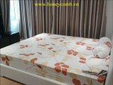 Apartment for rent in Saigon Pearl, 3 bedrooms, nice view, www.honeycomb.vn