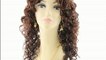 Shake-N-Go Freetress Equal Synthetic Wig-Faith F437