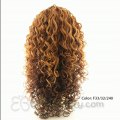 Shake-N-Go Freetress Equal Synthetic Wig - Faith F3332240