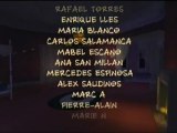 Coraline game (Wii, PS2) Ending Credits *HQ*