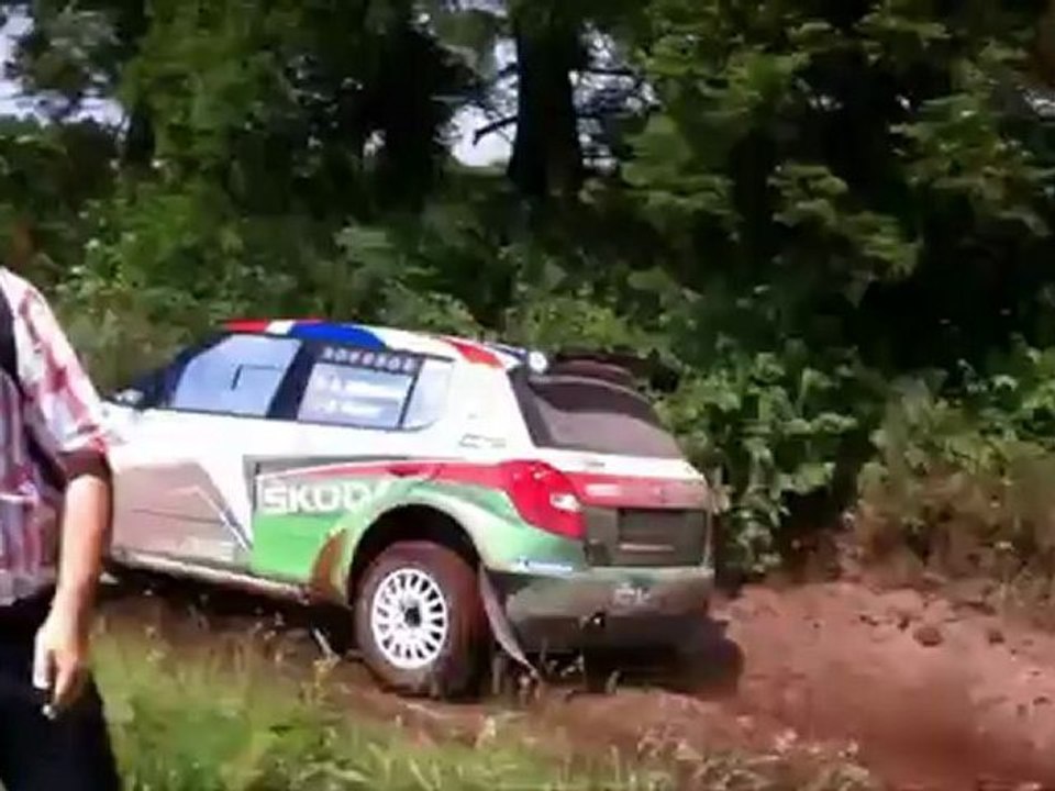 Monday Test