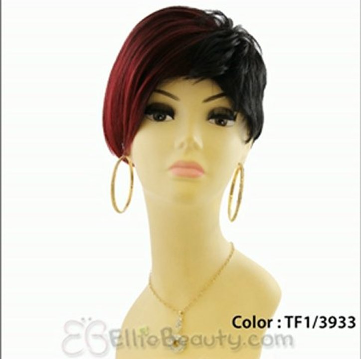 Bobbi Boss Wig - Hana TF13933