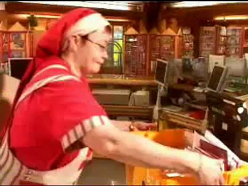 Père Noël