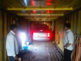 CAR LOADING BY C L S PACKERS & MOVERS JAMSHEDPUR JHARKHAND
