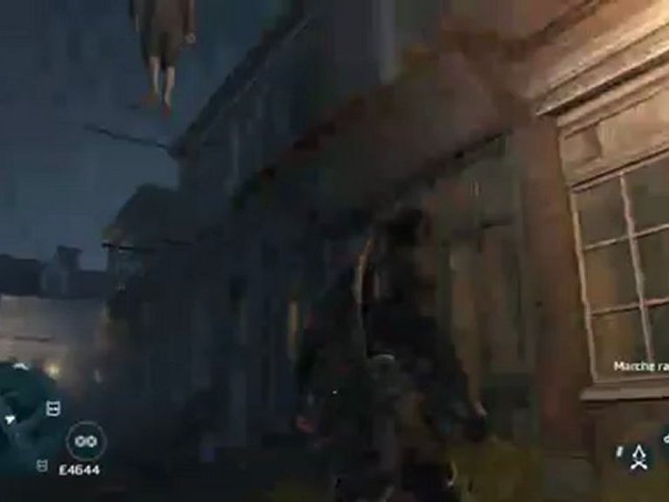 atelier déco dans assassin creed 3