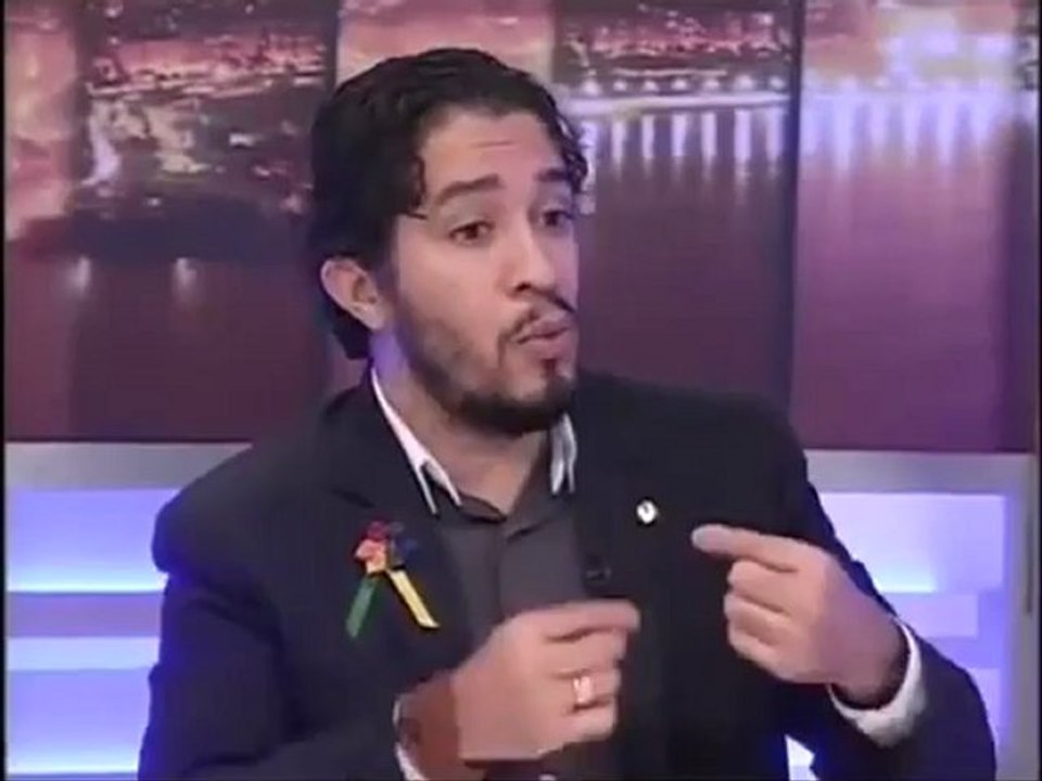 Dep Federal Jean Wyllys chama Pastor Malafaia JATINHO de Desonesto! - CNT