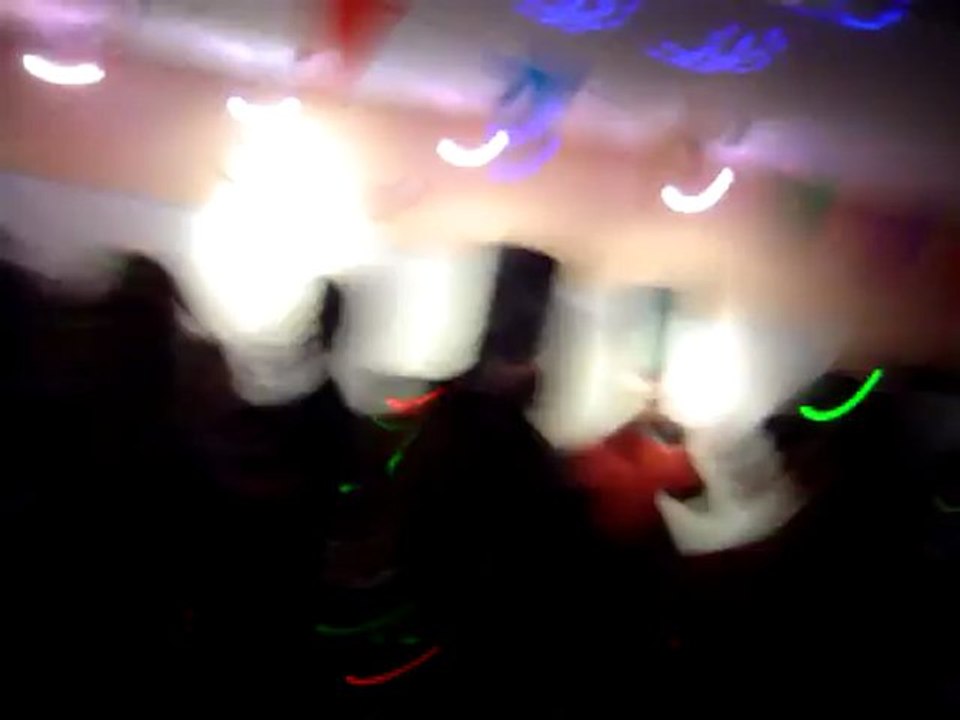 Lip Dub St-Eloi 2012