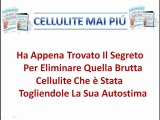 Eliminare la cellulite   la cura naturale
