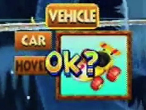 Mario Kart 64 VS. Diddy Kong Racing - Red Panda Review