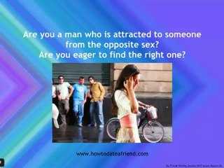 How To Approach Girls?