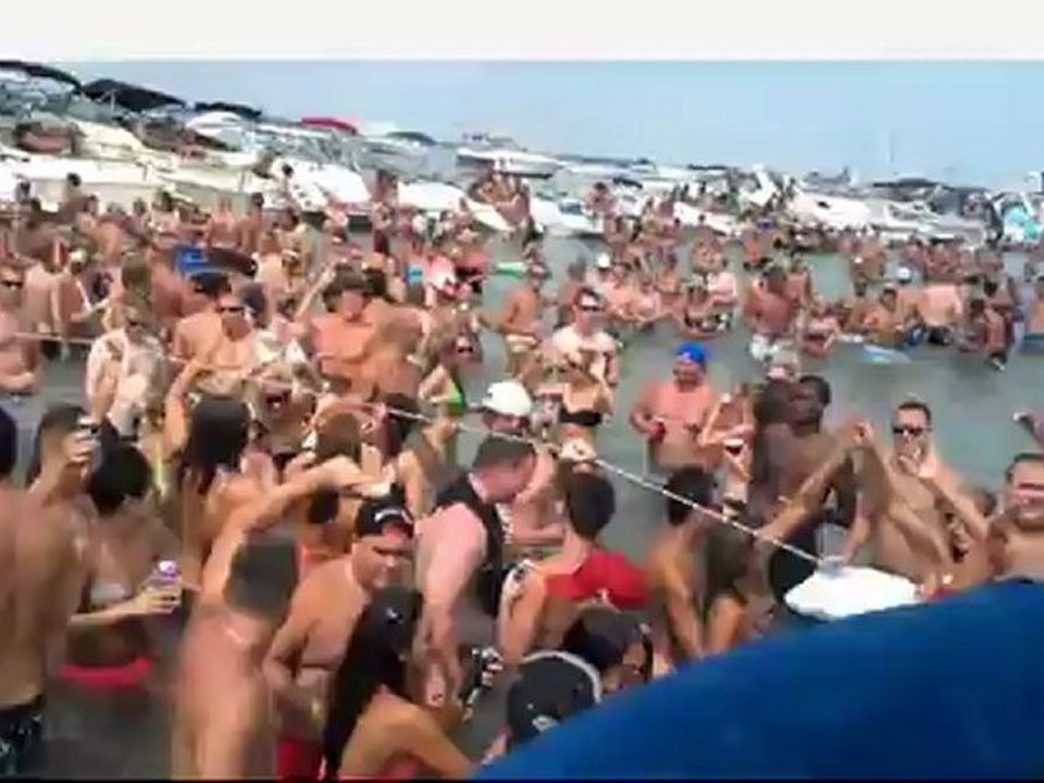 party