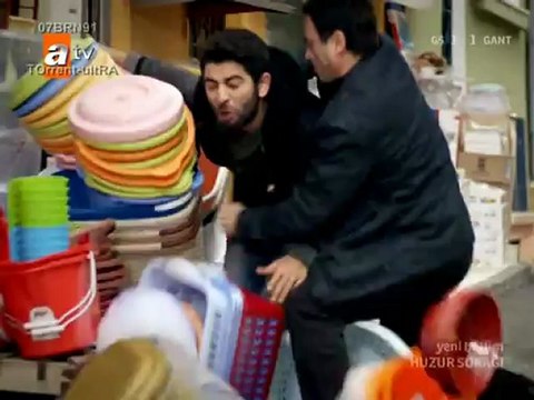 Huzur Sokagi 13.Bölüm 2.Kısım İzle - Www.Bolumizletv.Com