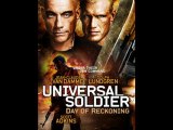 Universal Soldier Day of Reckoning 2012 Full Movie Online Free