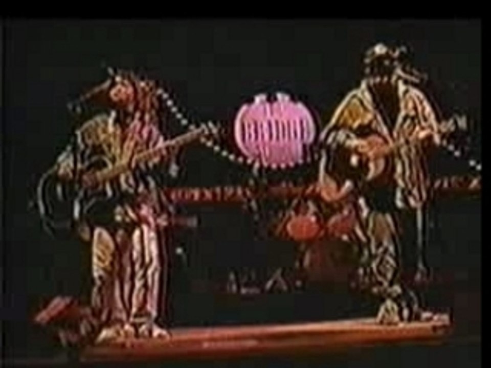 Neil Young & Crazy Horse Human Highway