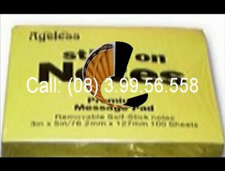 Văn Phòng Phẩm - Stationery Center