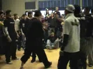 Breakdance Elsau Battle