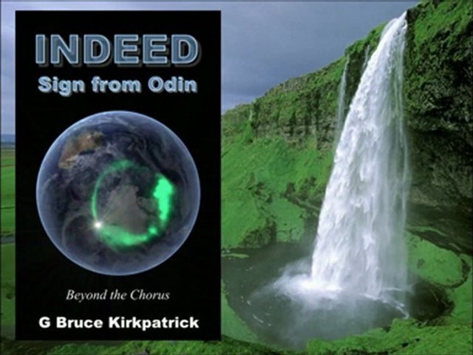 INDEED Sign from Odin Trailer 2