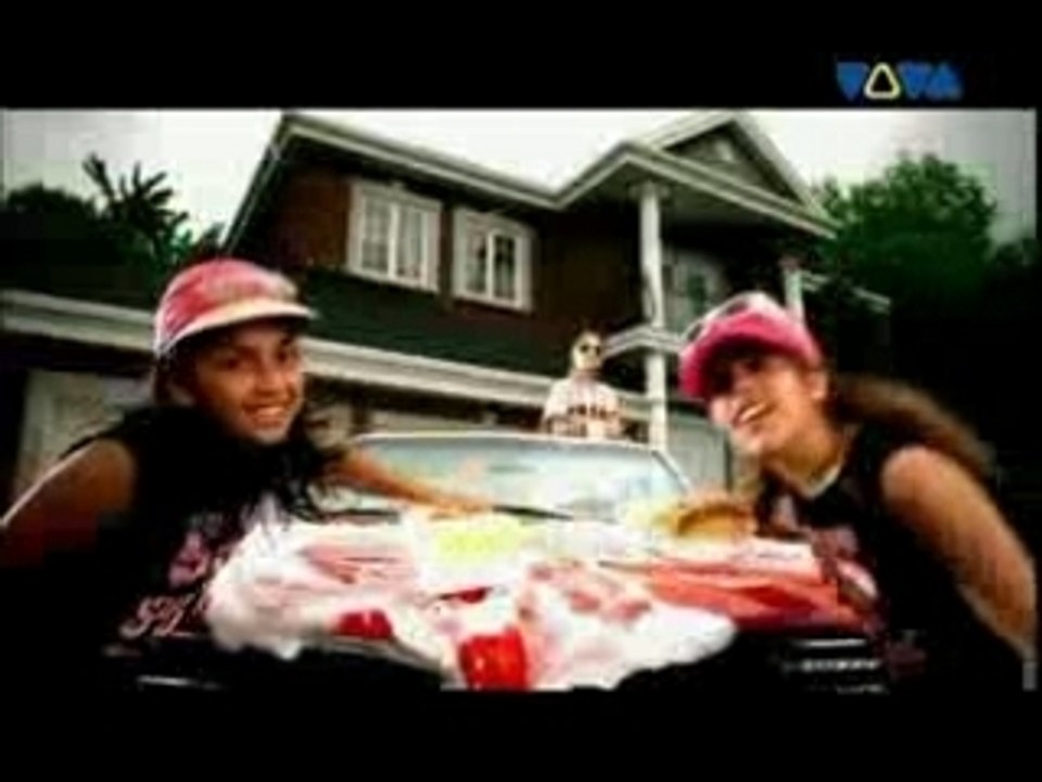 Bob sinclar & cutee b- rock this party