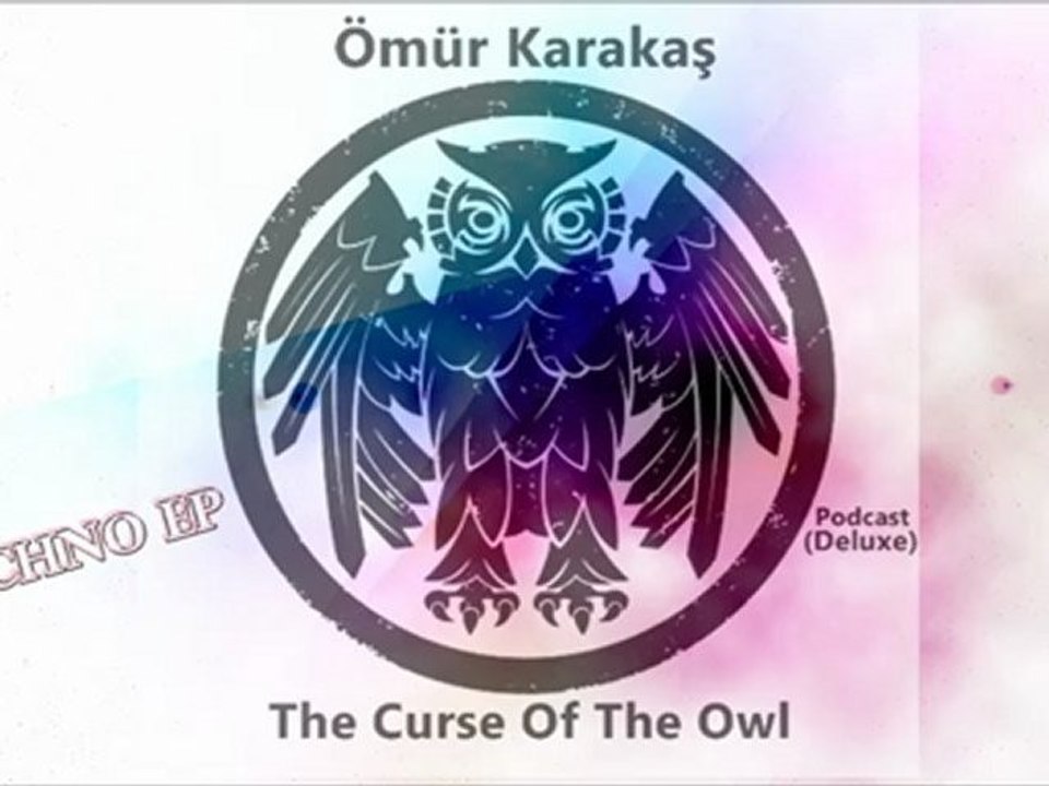 Ömür Karakaş - Before The Sunrise