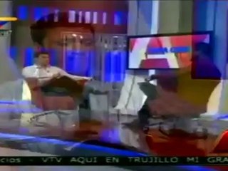 (Vídeo) Cara A Cara Rumbo Al 16D del Día Miércoles 28 de noviembre, 2012