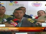 (Vídeo) Toda Venezuela del Día Viernes 30 de noviembre, 2012 (1/7)