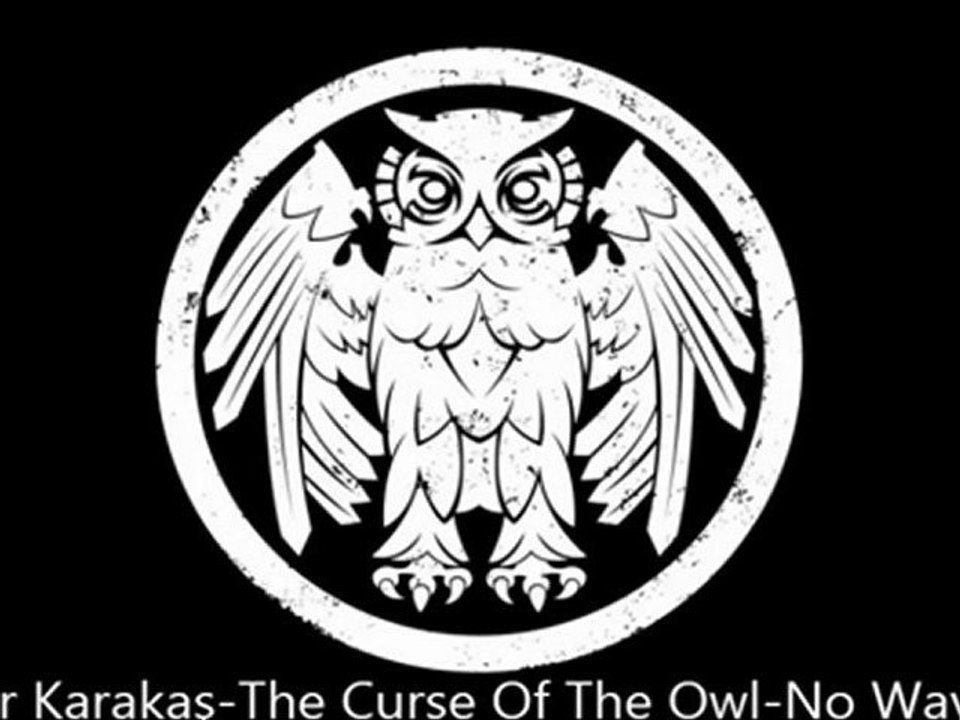 Ömür Karakaş - No Way Out