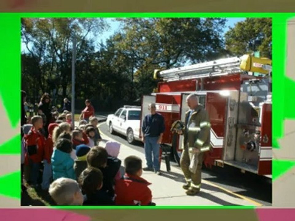Speed Safety Tips Effort