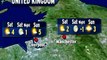 UK Weather Outlook - 11/30/2012