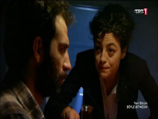 Böyle Bitmesin 10.Bölüm 1.Kısım İzle - Www.Bolumizletv.Com