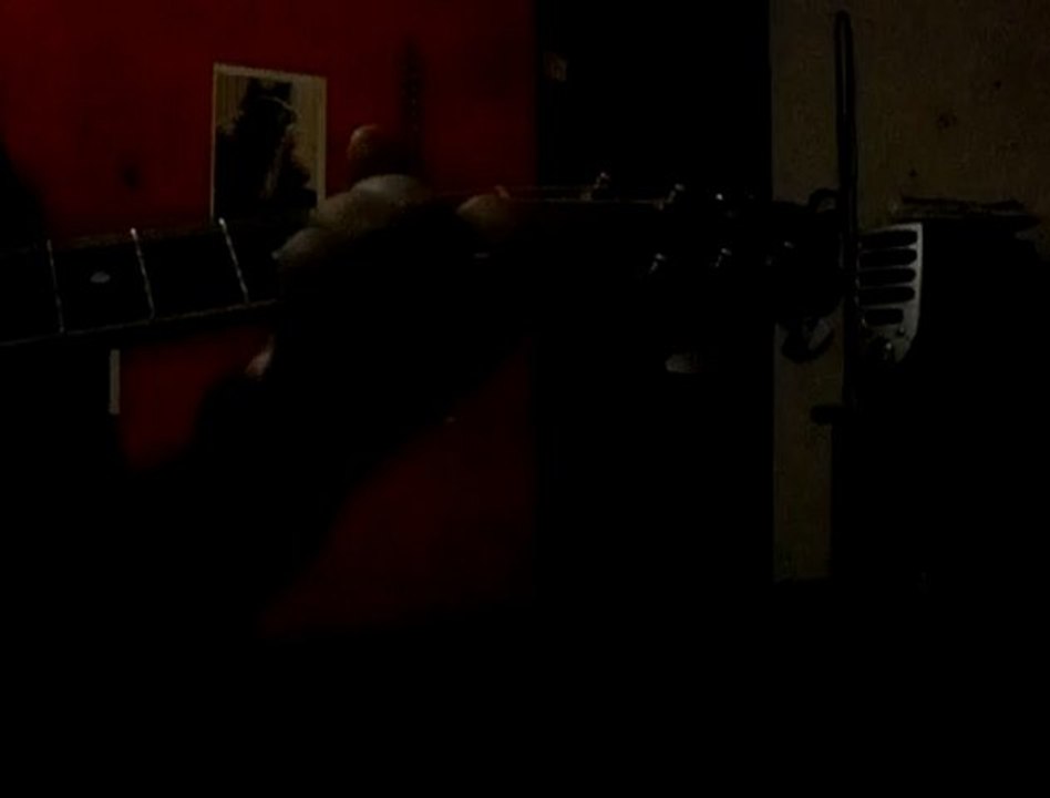 Jee Le Jara Guitar Cover